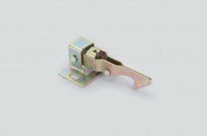 Замок капота УАЗ-315195 под трос (ОАО УАЗ) 315140840601200 UAZ UAZ