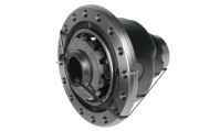 рк дифференциала корпус+крестовина,сателиты,шестерни,шайбы __MB HL6 60171373 60171373 EURORICAMBI