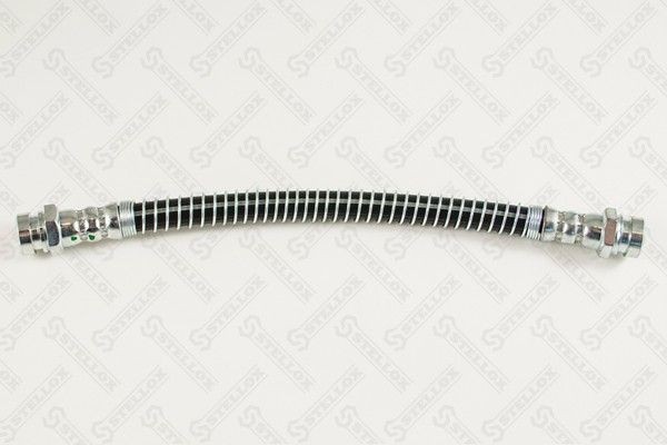 шланг тормозной задний правый! L=230\ Hyundai Getz 1.1/1.3/1.6 02> 27-00132-SX STELLOX