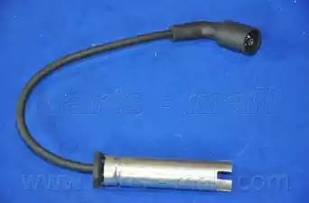 Провода зажигания высоковольтные CHEVROLET AVEO/LANOS 1.4/1.6 SOHC  PEC-E04 PEC-E04 PMC PARTS MALL