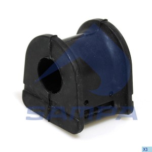 втулка стабилизатора! (р) d23\ MB Sprinter 011.295 SAMPA