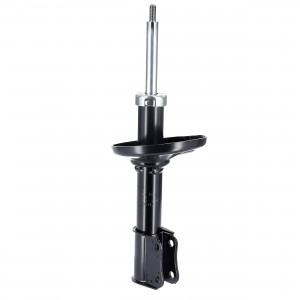 Амортизатор передний GAS R 333354 KAYABA