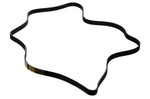 ремень поликлиновой! 6PK2255 MB W124 85> Z22699 ZENTPARTS