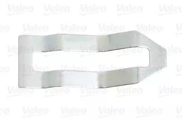Колодки тормозные 29090 249.6*114.2*28 882225 VALEO PHC