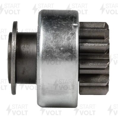 Привод стартера (бендикс) для а/м Hyundai/KIA ix35 (09-)/Sportage III (10-) 2.0i VCS 0820 START VOLT