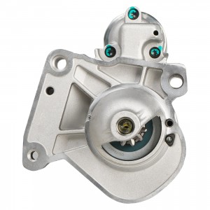 Стартер для а/м BMW 1 F20 (11-)/3 F30 (12-) 1.6i 1,7кВт (LSt 2612) LST 2612 START VOLT