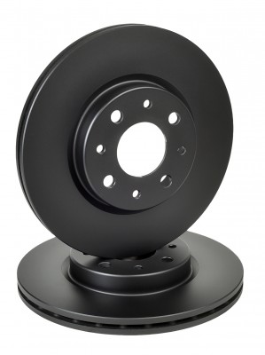 Диск тормозной передний Alfa Romeo 145-155, Fiat Brava 1.6-2.0 92> Z06273 ZENTPARTS