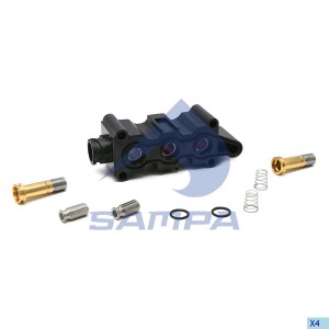 электромагнит! 24v\ DAF F45/75/85/95,75/85CF,95xF, Omn MB 093246 SAMPA