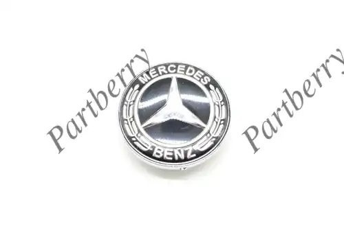 ЭМБЛЕМА КАПОТА MB / A0008173305 / A0008171701 PB189205 PB189205 PARTBERRY