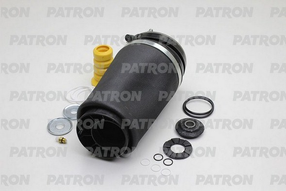 Пневмоподушка LAND ROVER Range Rover передняя левая PATRON PAS1021 PATRON