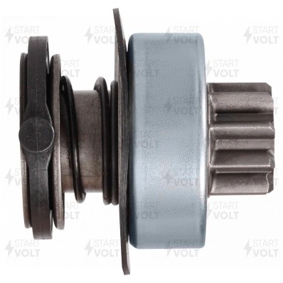 .SEAT TOLEDO I (1991-1999) VCS 1813 START VOLT