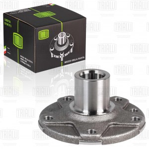 Ступица VW Touareg (02-)/Audi Q7 (06-) (перед./задн.) (MR 1804) MR1804 TRIALLI