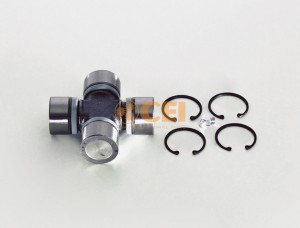 Крестовина MERCEDES вала карданного (42х106мм) CEI 133.192 CEI