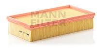 Фильтр воздушный MANN C 29105 C29105 MANN FILTER
