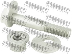 Болт с эксцентриком ремкомплект OPEL ANTARA 1029-001-KIT 1029-001-KIT FEBEST