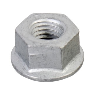 Гайка стопорная 22263 FEBI BILSTEIN