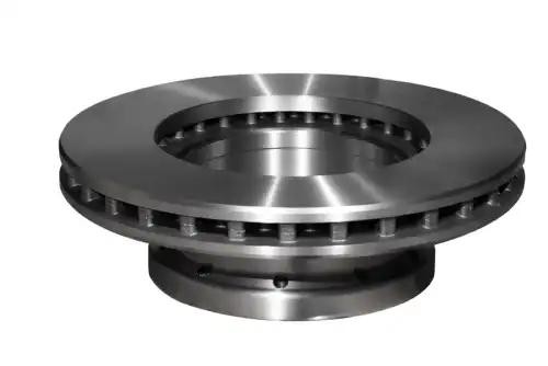 Z05905 - диск тормозной 430/211x45/132.5 10n-238-M14x1.5 MB Actros Z05905 ZENTPARTS