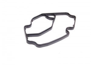 Прокладка корпуса масляного фильтра MERCEDES-BENZ A642 184 00 80 A  6421840080 MERCEDES BENZ