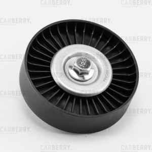 HYUNDAI/KIA ПЛАСТИКОВЫЙ 55CA84 CARBERRY