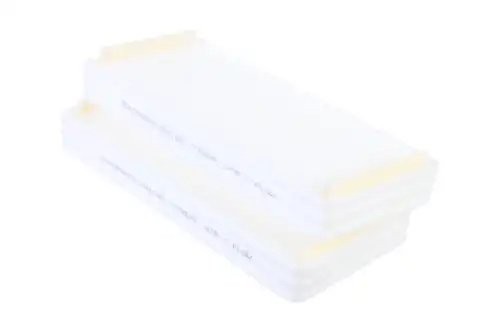 фильтр салона!\ MB W210/W220 95> Z34183 ZENTPARTS