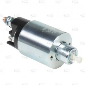 Реле втягивающее стартера для а/м Citroen C5 (01-)/Peugeot 407 (04-) 1.8i/2.0i ( VSR 2001 START VOLT