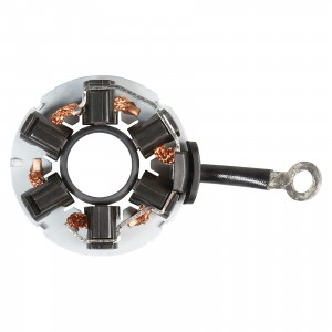 Узел щеточный стартера для а/м Chery Tiggo 7 Pro Max (23-)/Omoda C5 (21-) 1.6TGD VBS 2742 START VOLT