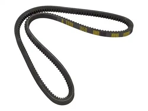 ремень клиновой! 13x1030 Audi 80 B4 2.2 94> Z23372 ZENTPARTS