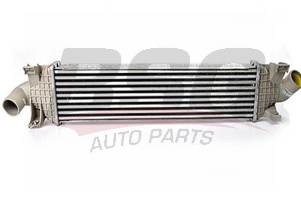 Интеркулер FORD Focus (05-) BSG BSG30535003 BSG
