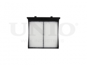 Фильтр салонный FLT-40108 UNIO