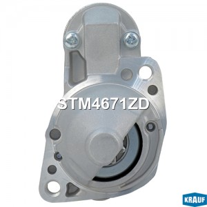 Стартер 1.7 kW STM4671ZD STM4671ZD KRAUF