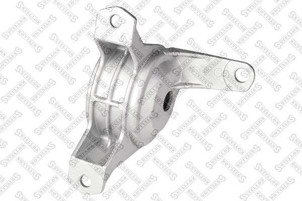 подушка ДВС правая!\ Opel Astra/Zafira 1.2-1.8 98> 25-17163-SX STELLOX