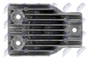 РЫЧАГ ПЕРЕДНИЙ ZWDME033 ZWDME033 NTY