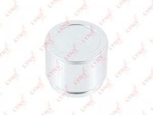 Поршень TOYOTA Highlander (00-) суппорта тормозного переднего LYNX BC-4387 LYNXAUTO