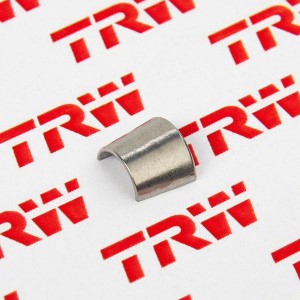 сухарь клапана! d9\MB Actros, Axor OM501/502/457 LK2615 TRW