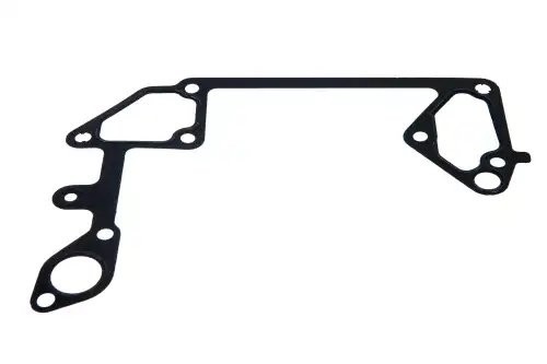 прокладка водяного насоса! (м)\ HOWO T5G, SITRAK MC11 15>, MAN D2066/D2676 Z17554 ZENTPARTS