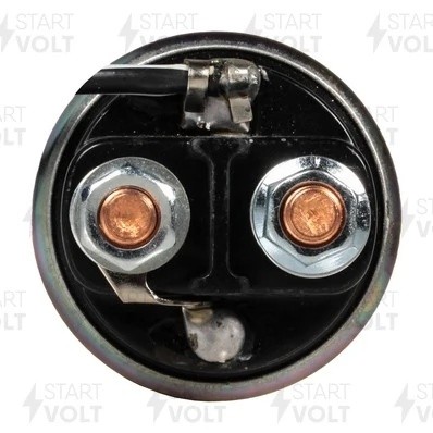 Реле втягивающее стартера для ам Nissan Maxima (94-) 2.5i,3.0i (VSR 1405) VSR1405 START VOLT