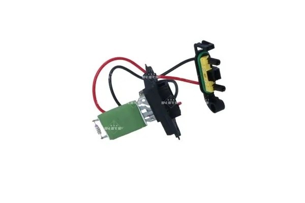 RENAULT MEGANE II (2002-2009) SCENIC RX (2000>) SC 342062 NRF