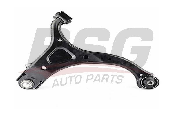 Рычаг подвески HYUNDAI Santa Fe (07-) передней нижний левый BSG BSG 40-315-007 BSG