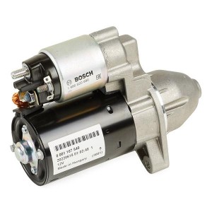 Стартер MERCEDES Sprinter (06-) BOSCH 1986S00690 BOSCH