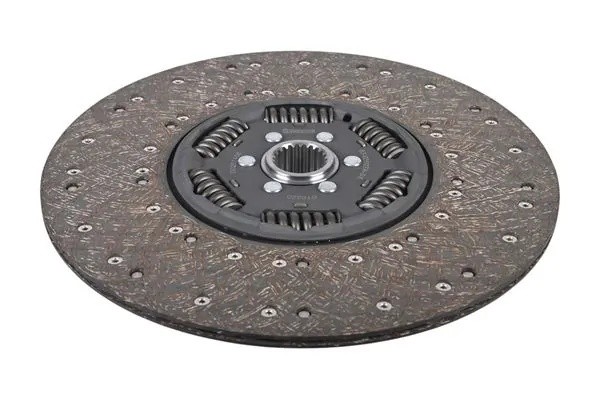диск сцепления! 420GSZ 41x45-22N \Omn Scania 112/113,RVI 83-03527A-SX STELLOX