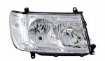 фара правая! электр Toyota Land Cruiser 100 05> 212-11H9R-LD-EM DEPO