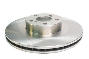 Тормозной диск передний C210R2008 C210R2008 CWORKS