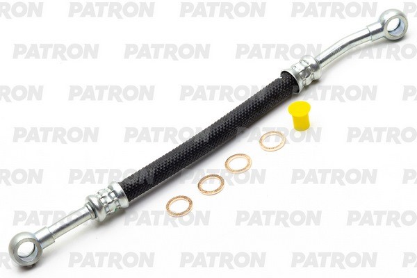 Шланг масляный BMW (mot. M50/M52/M54/N43/N46/N52) Шланг масляный (VANOS) PSH500 PSH500 PATRON