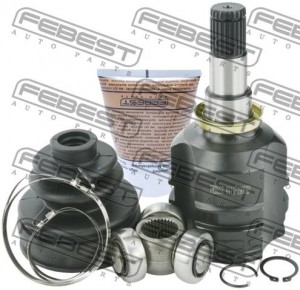 ШРУС 0111-190UKP 0111-190UKP FEBEST