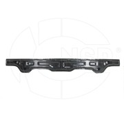 Усилитель бампера HYUNDAI Santa Fe (00-05) переднего NSP NSP028653026000 NSP