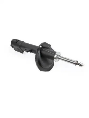 Амортизатор передний правый газовый Mitsubishi Outlander 02> Z00476 ZENTPARTS