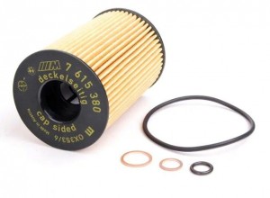 Фильтр масляный BMW 11 42 7 848 321 11 42 7 848 321 BMW