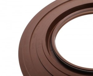 Сальник JAC N120 ступицы задней наружный MOVELEX 4207840650MX MOVELEX