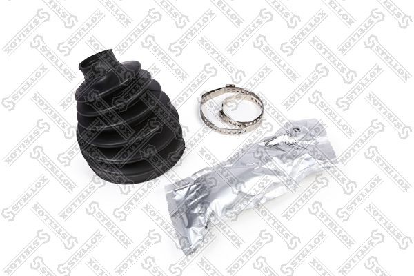 к-кт пыльника ШРУСа наружного!\ Chrysler Voyager 2.0i/2.4i/3.0i/3.3i/3.8i/2.5TD  1300217SX STELLOX