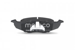 SEAT IBIZA/VW GOLF/VENTO/POLO 3000195 METACO